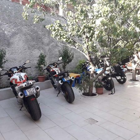 Hostel Bojo Mostar Exteriér fotografie
