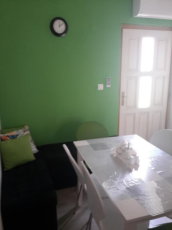 Hostel Bojo Mostar Exteriér fotografie