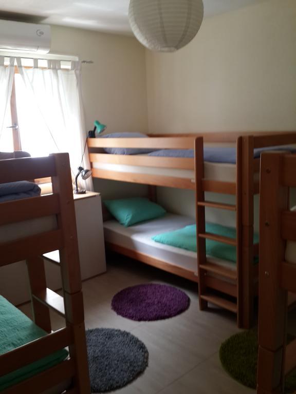 Hostel Bojo Mostar Exteriér fotografie