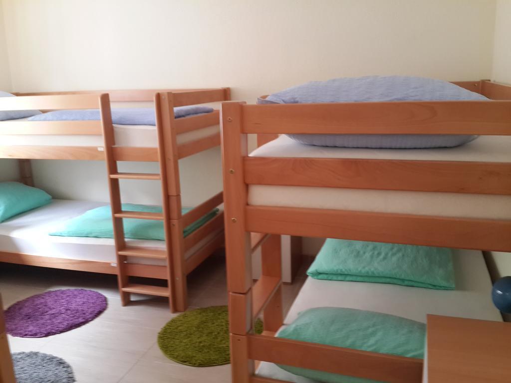Hostel Bojo Mostar Exteriér fotografie