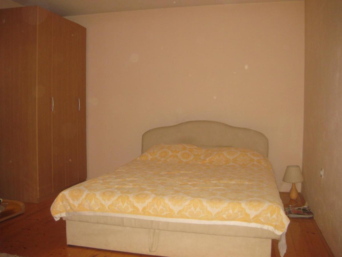 Hostel Bojo Mostar Pokoj fotografie