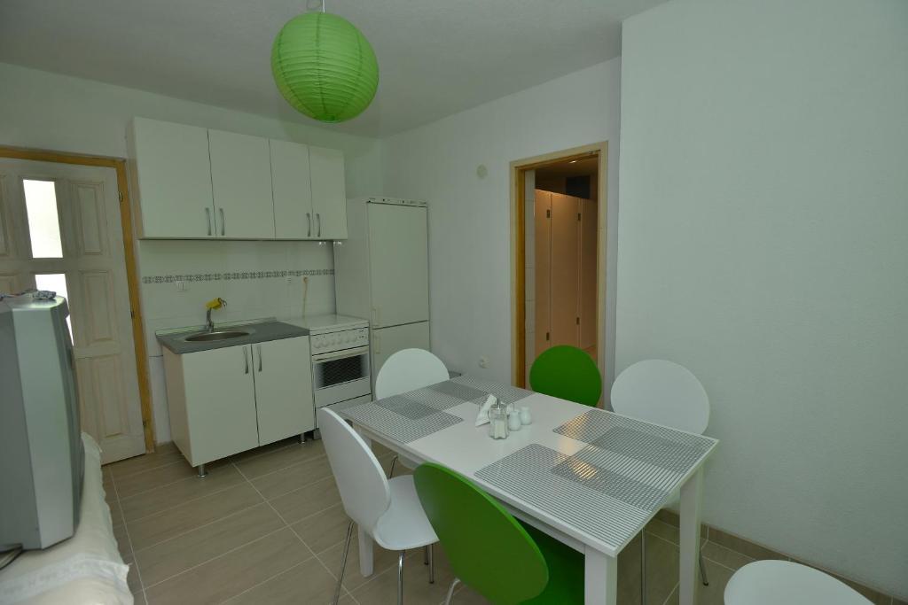 Hostel Bojo Mostar Exteriér fotografie
