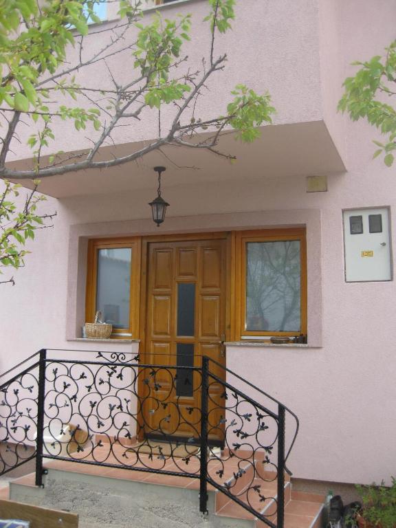 Hostel Bojo Mostar Pokoj fotografie