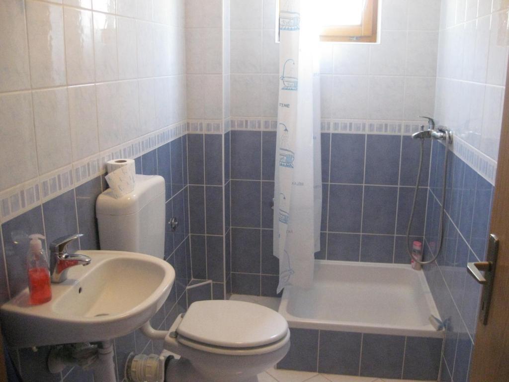 Hostel Bojo Mostar Pokoj fotografie