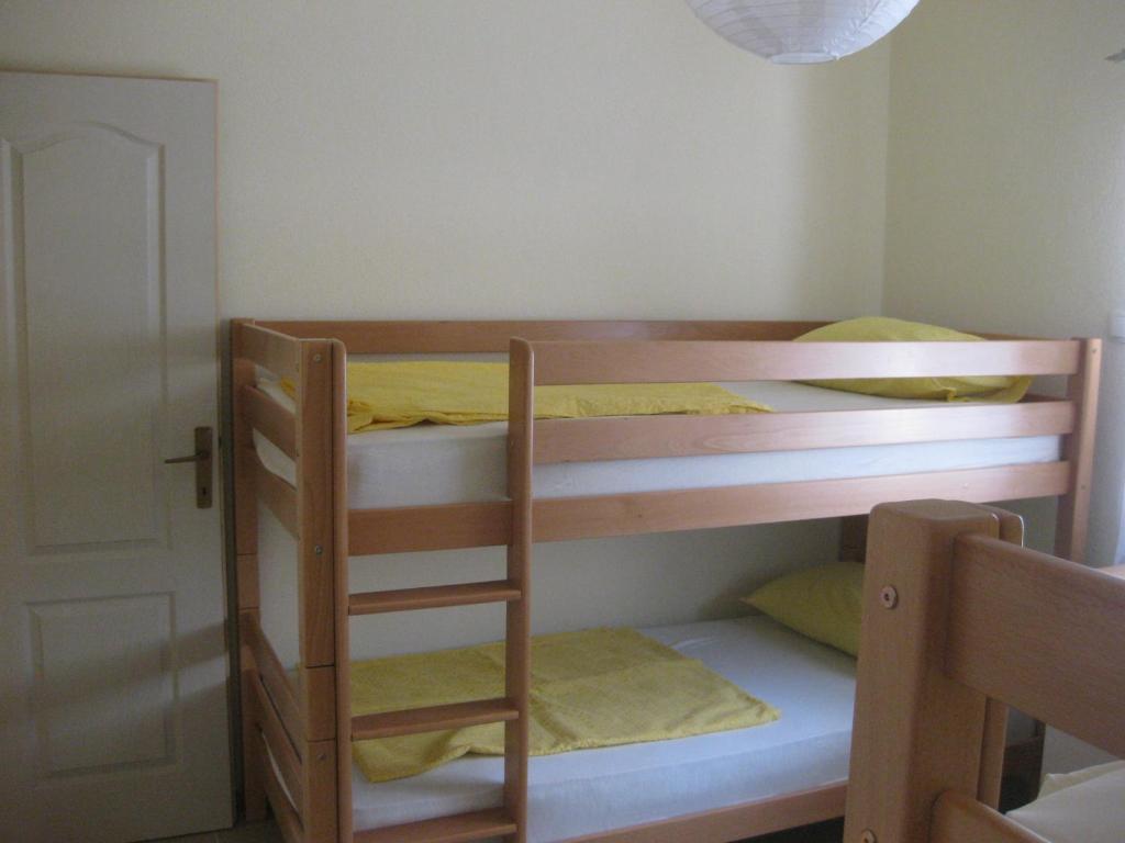 Hostel Bojo Mostar Pokoj fotografie