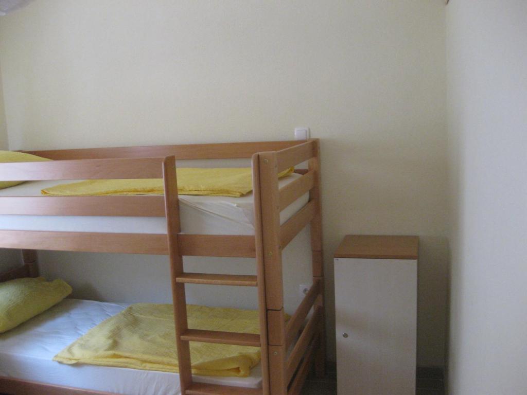 Hostel Bojo Mostar Exteriér fotografie