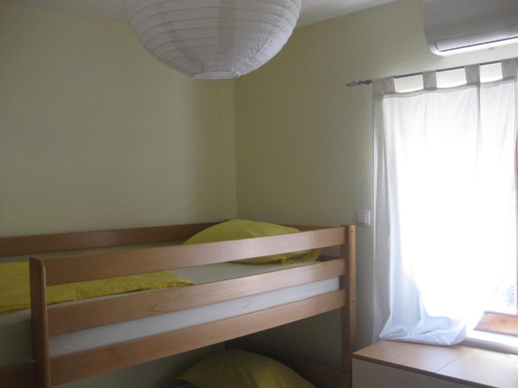 Hostel Bojo Mostar Pokoj fotografie