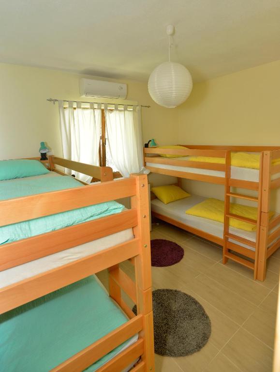 Hostel Bojo Mostar Exteriér fotografie