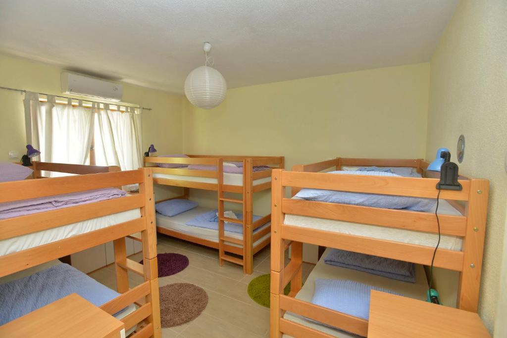 Hostel Bojo Mostar Exteriér fotografie