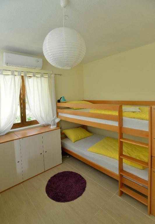 Hostel Bojo Mostar Exteriér fotografie
