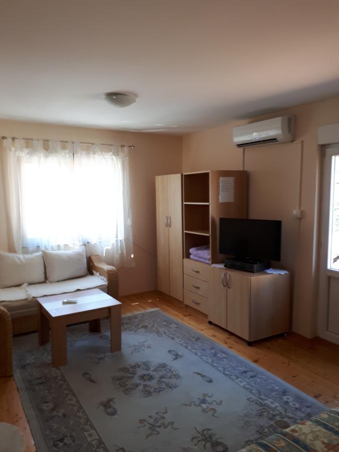 Hostel Bojo Mostar Exteriér fotografie