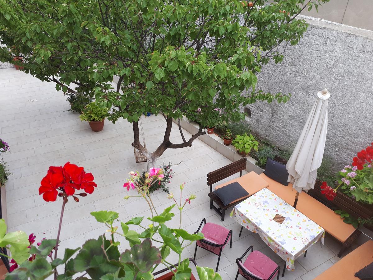 Hostel Bojo Mostar Exteriér fotografie