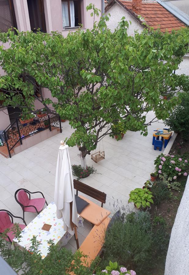 Hostel Bojo Mostar Exteriér fotografie