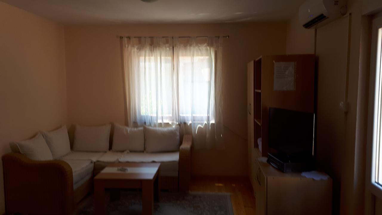 Hostel Bojo Mostar Exteriér fotografie