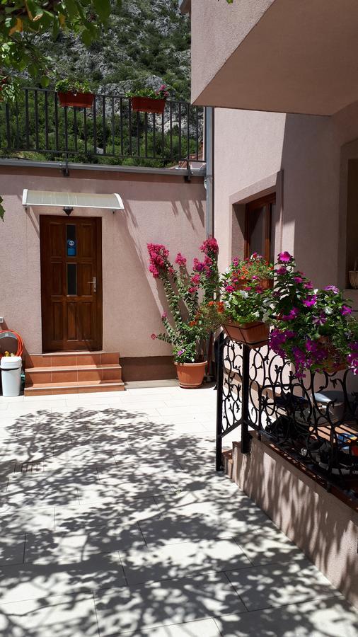 Hostel Bojo Mostar Exteriér fotografie
