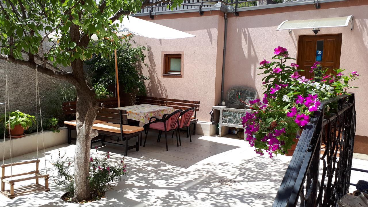 Hostel Bojo Mostar Exteriér fotografie