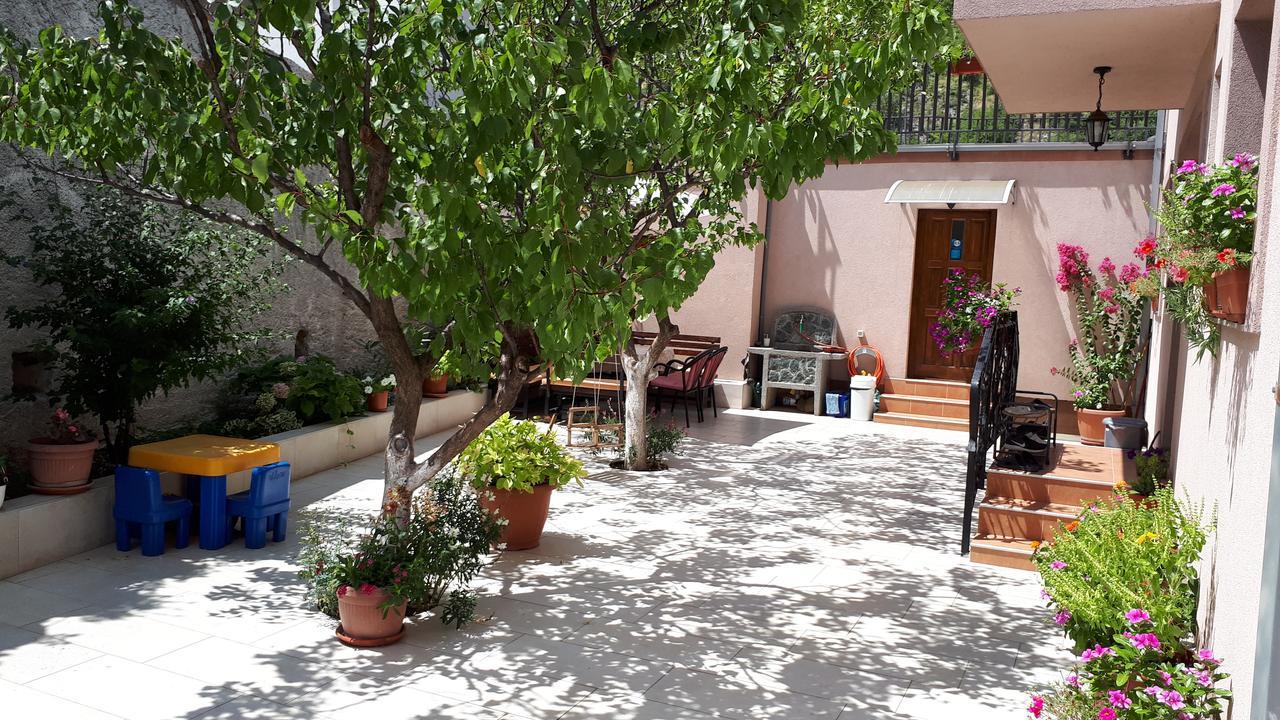 Hostel Bojo Mostar Exteriér fotografie
